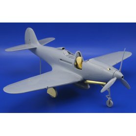 Eduard BIG 1:32 Bell P-39D dla Special Hobby