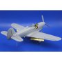 Eduard BIG 1:32 Bell P-39D dla Special Hobby