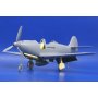 Eduard BIG 1:32 Bell P-39D dla Special Hobby