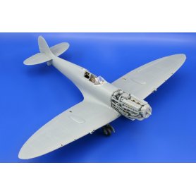 Eduard BIG 1:32 Supermarine Spitfire Mk.IX early dla Taimya
