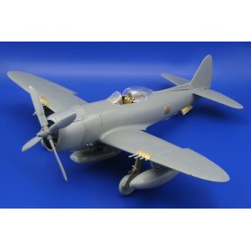 Eduard BIG 1:32 Republic P-47M dla Hasegawa
