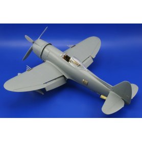 Eduard BIG 1:32 Republic P-47M dla Hasegawa