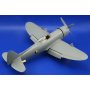 Eduard BIG 1:32 Republic P-47M dla Hasegawa