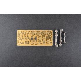 TRUMPETER 1:32 02250 GRUMMAN A-6E INTRUDER TRAM