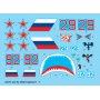Trumpeter 1:32 Sukhoi Su-25UB Frogfood B