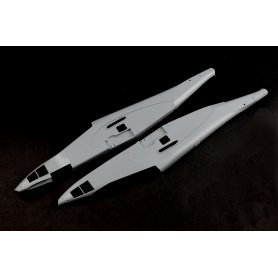 Trumpeter 1:32 Sukhoi Su-25UB Frogfood B