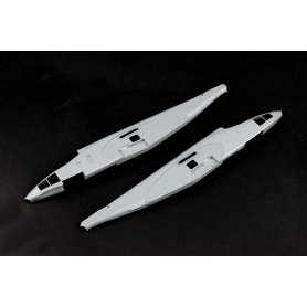Trumpeter 1:32 Sukhoi Su-25 Frogfood A