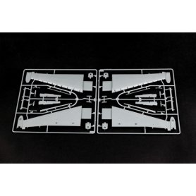 Trumpeter 1:32 Sukhoi Su-25 Frogfood A
