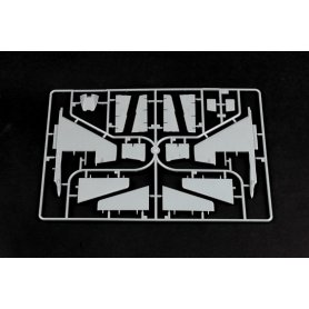 Trumpeter 1:32 Sukhoi Su-25 Frogfood A