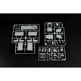 Trumpeter 1:32 Sukhoi Su-25 Frogfood A