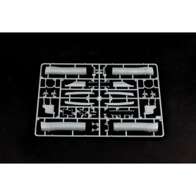 Trumpeter 1:32 Sukhoi Su-25 Frogfood A