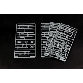 Trumpeter 1:32 Sukhoi Su-25 Frogfood A