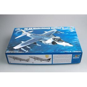 Trumpeter 1:32 AV-8B Night Attack Harrier II