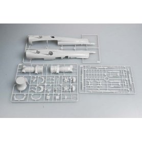 Trumpeter 1:32 AV-8B Night Attack Harrier II