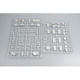 Trumpeter 1:32 AV-8B Night Attack Harrier II