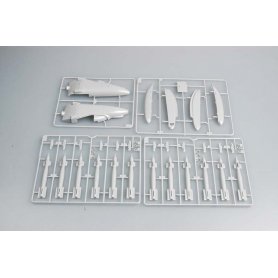 Trumpeter 1:32 AV-8B Night Attack Harrier II