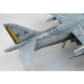 Trumpeter 1:32 AV-8B Night Attack Harrier II