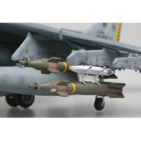 Trumpeter 1:32 AV-8B Night Attack Harrier II