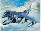 Trumpeter 1:32 AV-8B Harrier II Plus 