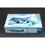 TRUMPETER 1:32 02286 AV-8B HARRIER II PLUS