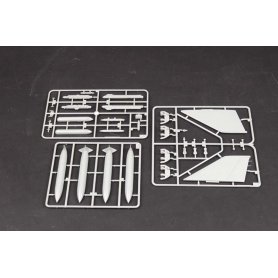 TRUMPETER 1:32 02286 AV-8B HARRIER II PLUS