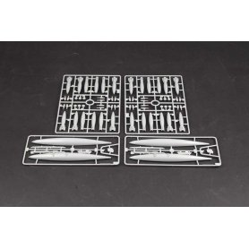TRUMPETER 1:32 02286 AV-8B HARRIER II PLUS