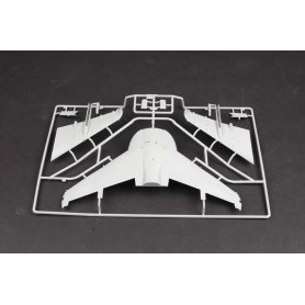 TRUMPETER 1:32 02286 AV-8B HARRIER II PLUS
