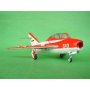 TRUMPETER 1:32 02203 PLA AIR FORCE FT-5 TRAINING