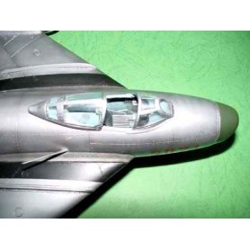 TRUMPETER 1:32 02206 MIKOYAN MIG-17PF "FRESCO" (F-5A)