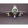 TRUMPETER 1:32 02216 CHINESE F-7II