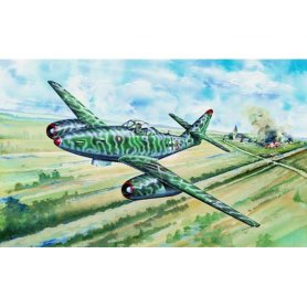 Trumpeter 1:32 Messerschmitt Me-262 A-2a