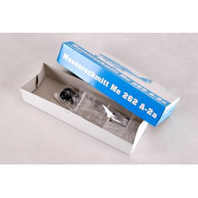 Trumpeter 1:32 Messerschmitt Me-262 A-2a