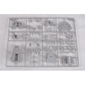 Trumpeter 1:32 Messerschmitt Me-262 A-2a