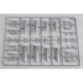 Trumpeter 1:32 Messerschmitt Me-262 A-2a