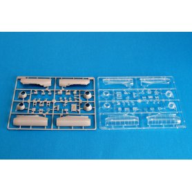 Trumpeter 1:32 Messerschmitt Me-262 A-2a