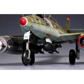 Trumpeter 1:32 Messerschmitt Me-262 A-2a