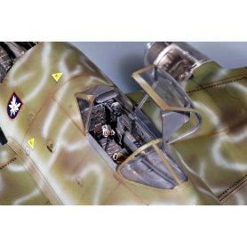 Trumpeter 1:32 Messerschmitt Me-262 A-2a
