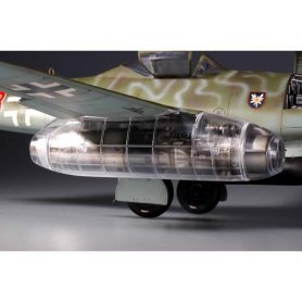 Trumpeter 1:32 Messerschmitt Me-262 A-2a