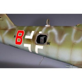 Trumpeter 1:32 Messerschmitt Me-262 A-2a