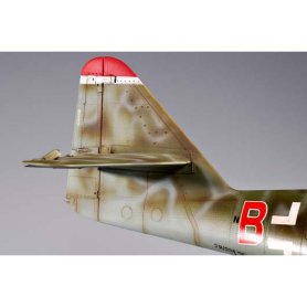 Trumpeter 1:32 Messerschmitt Me-262 A-2a