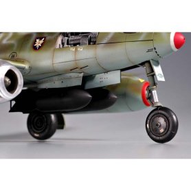 Trumpeter 1:32 Messerschmitt Me-262 A-2a