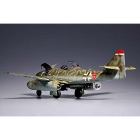 Trumpeter 1:32 Messerschmitt Me-262 A-2a
