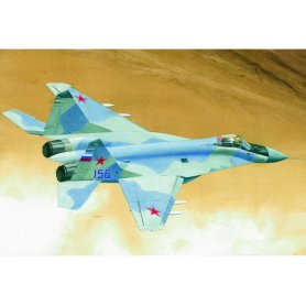 Trumpeter 1:32 MIG-29M Fulcrum 