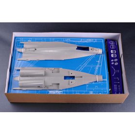 Trumpeter 1:32 MIG-29M Fulcrum 