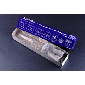 Trumpeter 1:32 MIG-29M Fulcrum 
