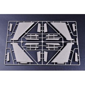 Trumpeter 1:32 MIG-29M Fulcrum 