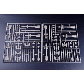 Trumpeter 1:32 MIG-29M Fulcrum 
