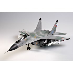Trumpeter 1:32 MIG-29M Fulcrum 