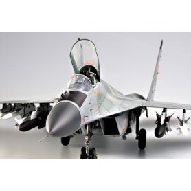 Trumpeter 1:32 MIG-29M Fulcrum 