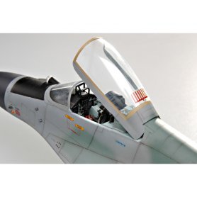 Trumpeter 1:32 MIG-29M Fulcrum 